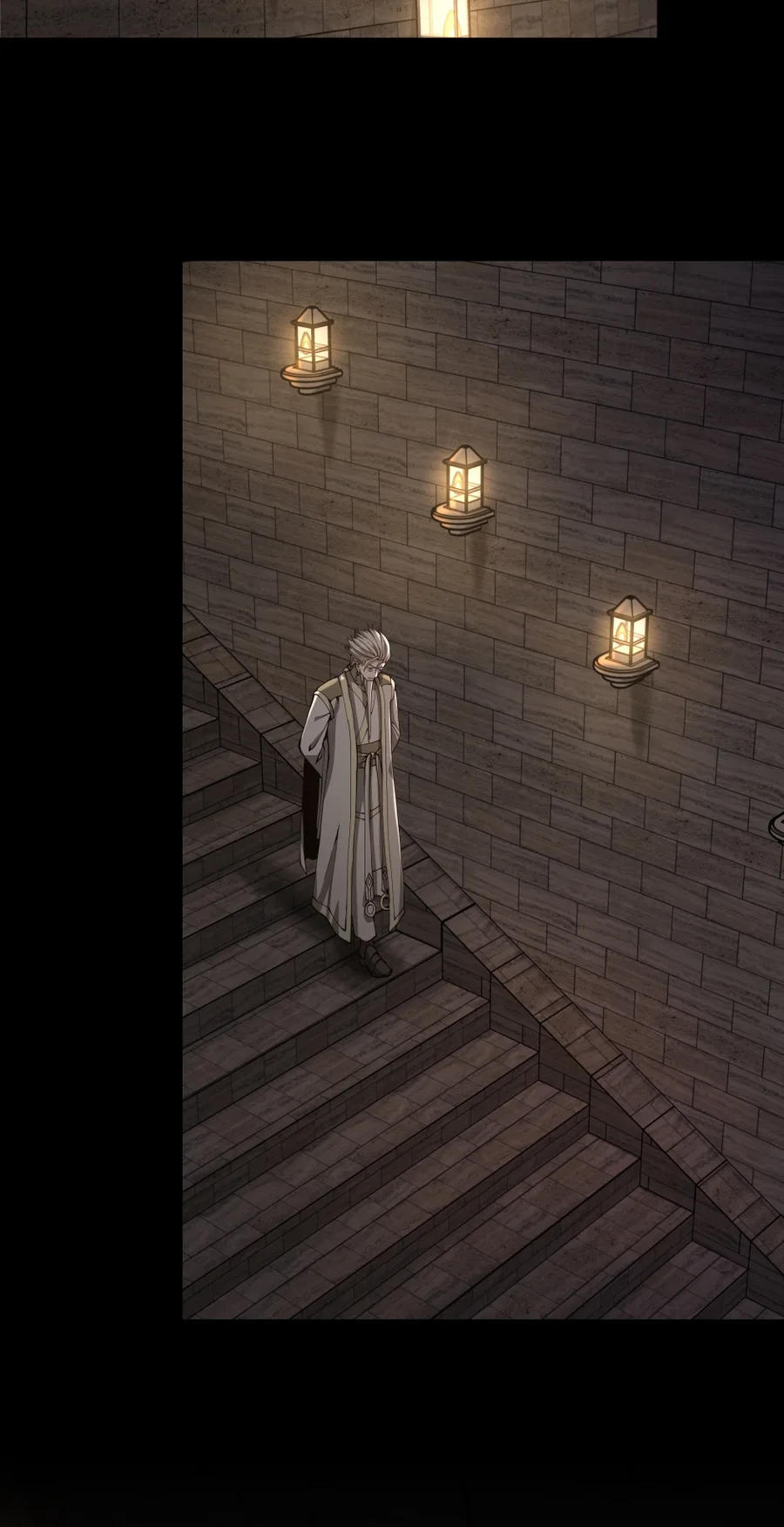 The Beginning After The End Chapter 167 image 27